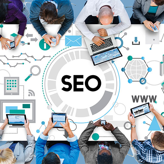 how to create a right seo strategy for your business