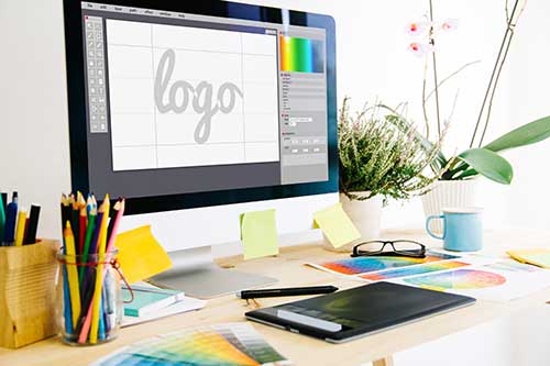 Logo Graphic Design Services